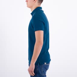 Premium Piquet Polo - 3