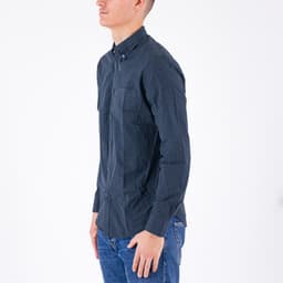 Signature Gingham Shirt - 2