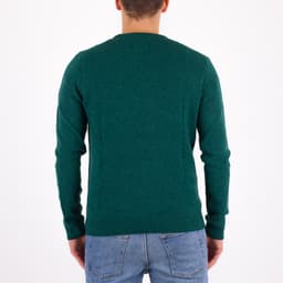 Rosecroft Sweater - 5