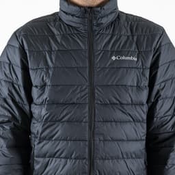 Point Park Interchange 3 in 1 Jacket - 14