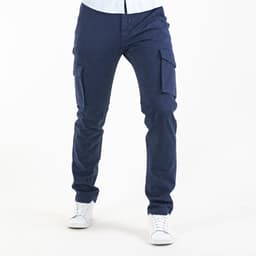 Muti Trousers - 3