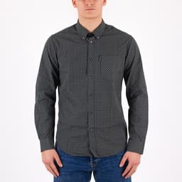 Signature Gingham Shirt - 1