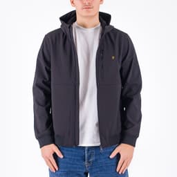 Rudd Softshell - 4