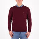 Mullen Merino Wool Jumper