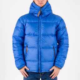 Down Jacket No. 16 M - 10
