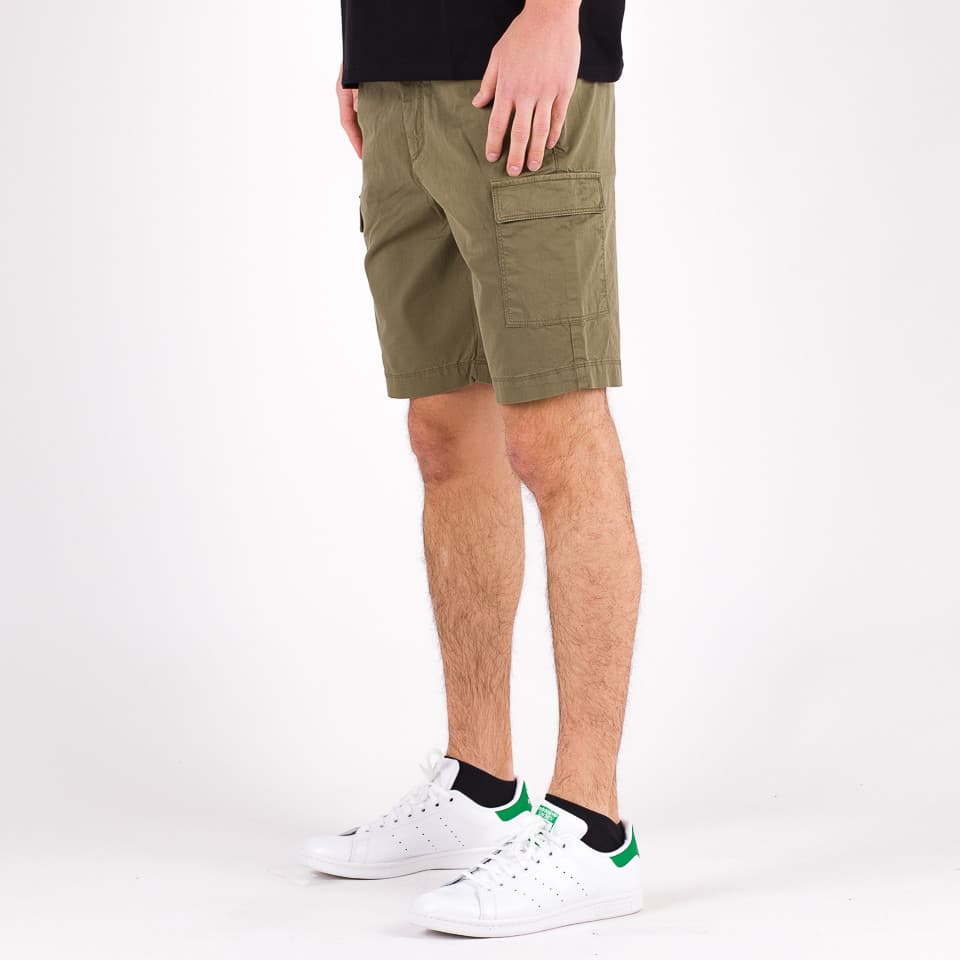 Cargo Shorts - 1