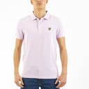 Plain Polo Shirt