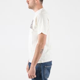 Club Check Pocket T-Shirt - 3