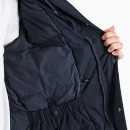 Membrane Parka Jacket - 8