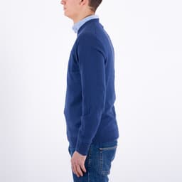 Mullen Cotton Sweater - 4