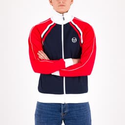 Ghibli Track Top - 3