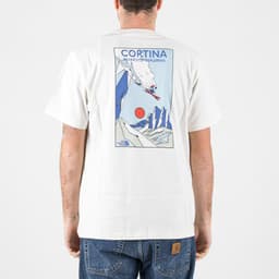 Mountain Celebration Graphic Tee - 1