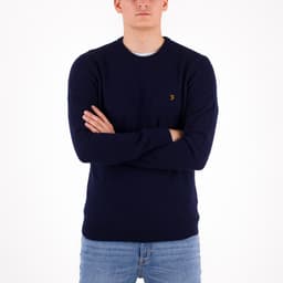 Rosecroft Sweater - 3