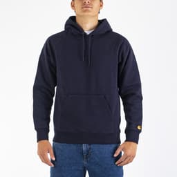 Hooded Chase Sweat - 1