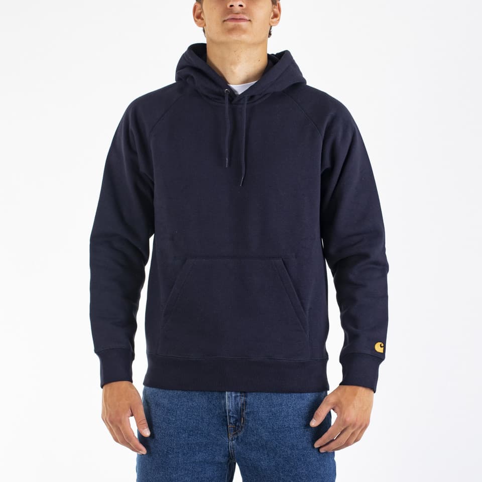 Hooded Chase Sweat - 1