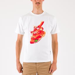 NB Artist Pack Kody Mason Sneaker T-Shirt - 1