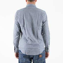 Finkle Tailored Shirt - 5