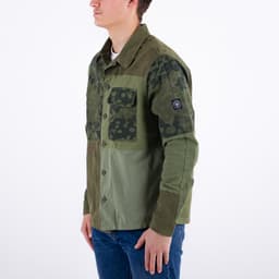 Norman Overshirt - 2