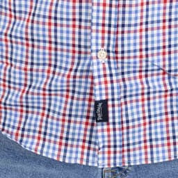 Alain Short Sleeve Shirt - 7