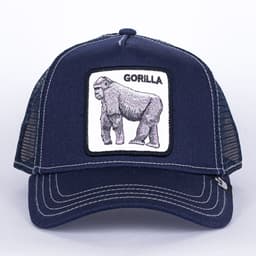 King Of The Jungle - 2