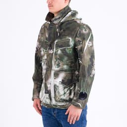 Tracery La Mille Jacket - 3