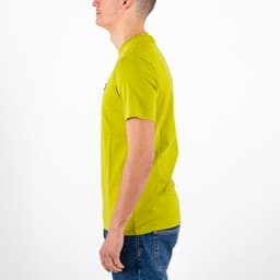 Crew Neck T-Shirt - 3