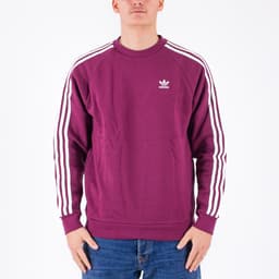 3-Stripes Crew - 1