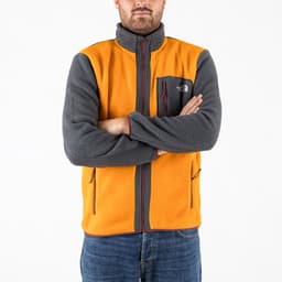 Yumiori Full Zip Fleece - 2