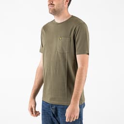 Pocket T-Shirt - 2