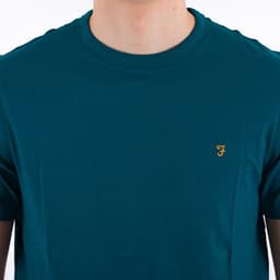 Danny Organic Cotton T-Shirt - 5