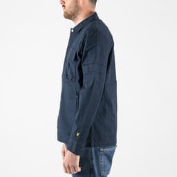 Riptstop Overshirt - 4
