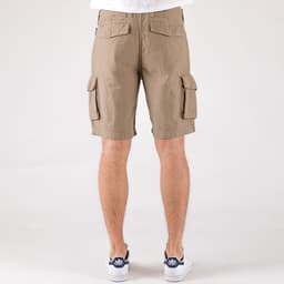 Combat Short - 6