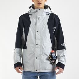 1994 GORE-TEX® Light Mountain Jacket Rise grey - The North Face