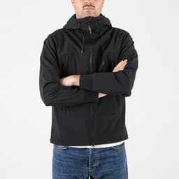 C.P. Shell-R Goggle Jacket - 2