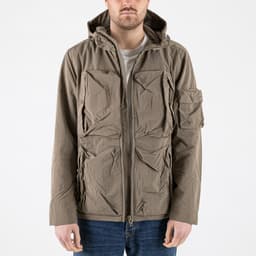 Lightweight Ripstop Windcheater - 1