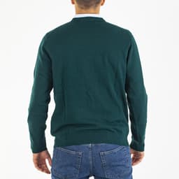 Playoff Merino Sweater - 5