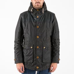 Game Parka - 1