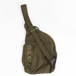 Nylon B Single Strap Rucksack - 2