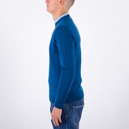 Mullen Wool Crew - 4