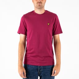 Plain T-Shirt - 1
