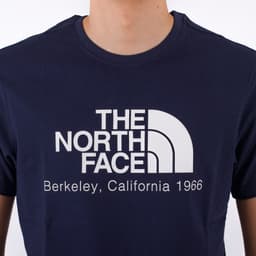 Berkeley California T-Shirt - 5