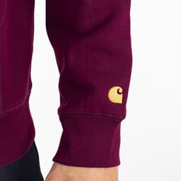 Hooded Chase Sweat - 7