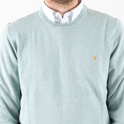 Mullen Cotton Jumper - 6