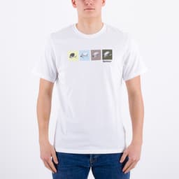 Fish Fly Tee - 1