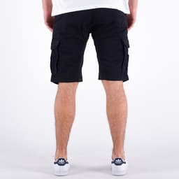 Raso Stretch Cargo Short - 5