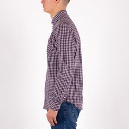 Mini Mod Check Shirt - 4
