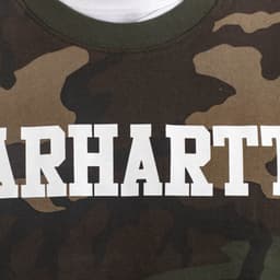 College Sweatshirt - 6