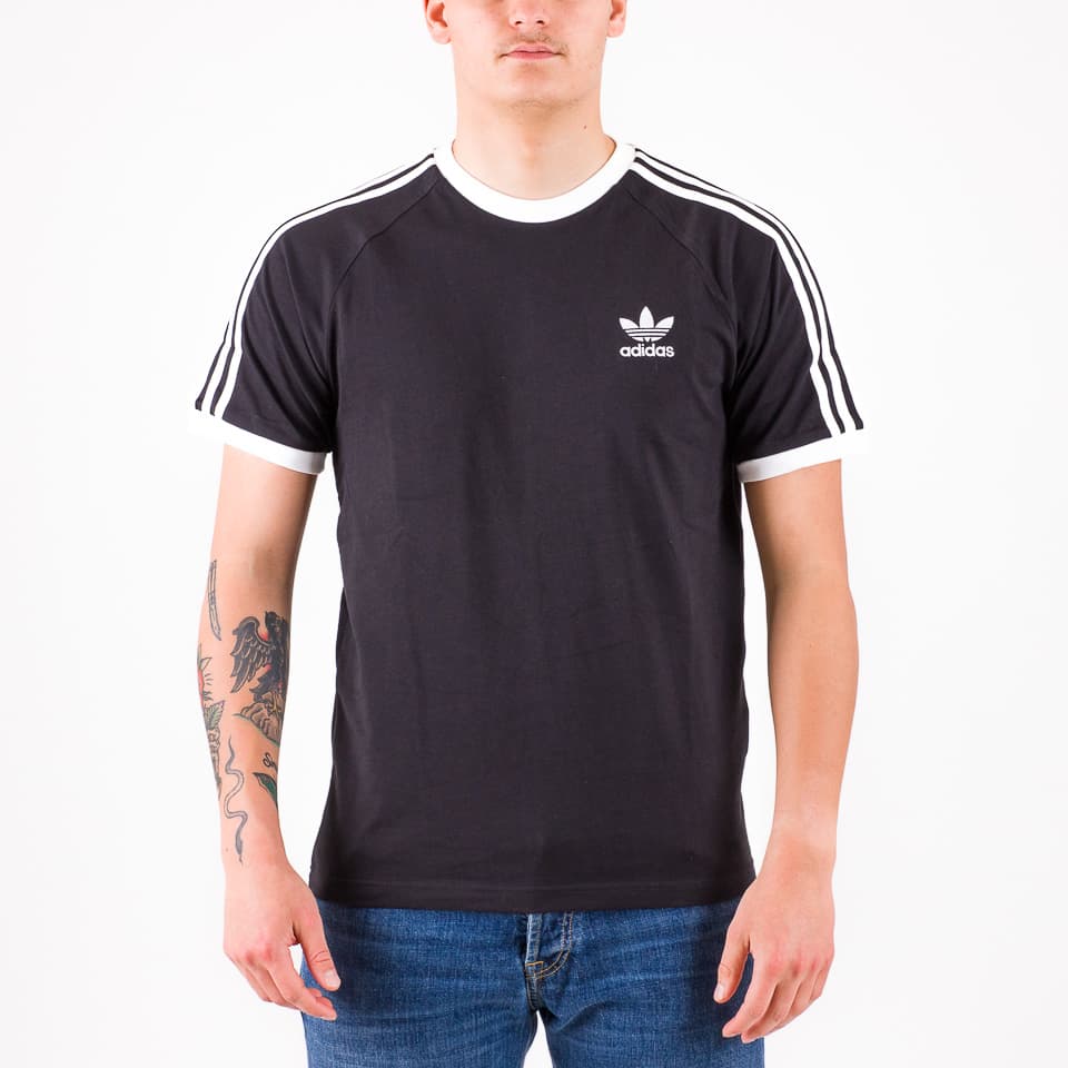 3-Stripes Tee - 1