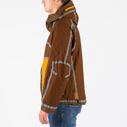 Gore G-type Winter Hooded Jacket - 23