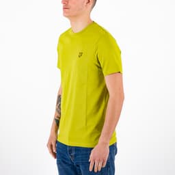 Crew Neck T-Shirt - 2